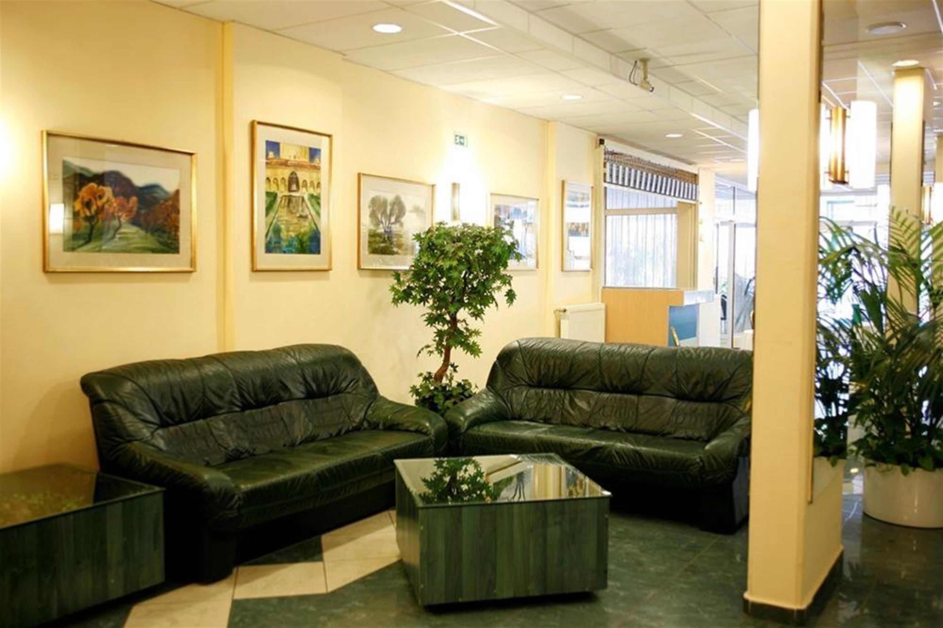 בודפשט Hotel Bara Gellert מראה חיצוני תמונה