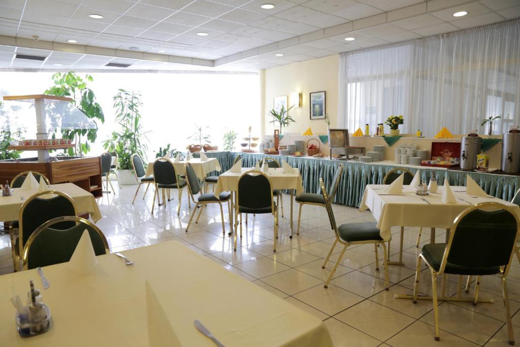 בודפשט Hotel Bara Gellert מראה חיצוני תמונה