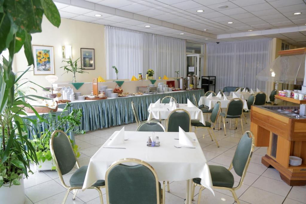בודפשט Hotel Bara Gellert מראה חיצוני תמונה